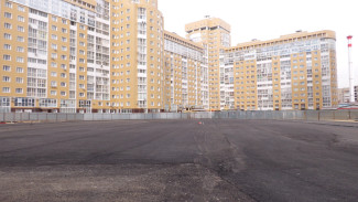 Воронежцы попытаются оспорить разрешение на проход через дворы на Революции 1905 года