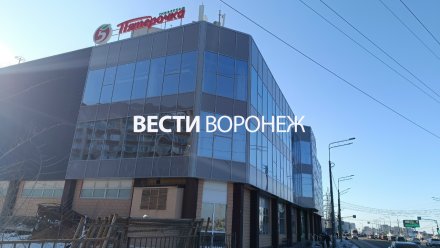 «Придётся идти через лес». В Воронеже целый квартал остался без продуктового магазина