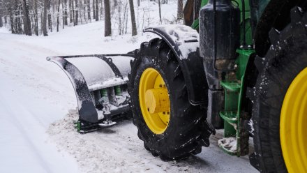 В Воронежской области возбудили уголовное дело после смерти рабочего под трактором