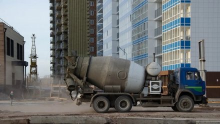 Воронежская стройфирма задолжала сотрудникам 3,8 млн рублей 