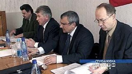 Откроется семинар-совещание по проблемам национальных проектов