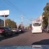 В Воронеже водителя ПАЗа оштрафовали на 1,5 тыс. рублей за езду на красный свет