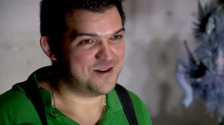 Воронежского художника Ивана Горшкова номинировали на престижную премию