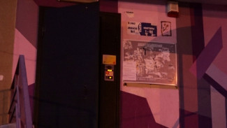 В Воронеже неизвестный попытался затащить ребёнка в подъезд