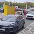 Ребёнка сбили в воронежском ЖК «Озерки»