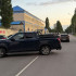 В Воронеже мужчина пострадал в ДТП с легковушкой и мотоциклом