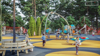 Концессионер воронежского «Танаиса» попал под дело за повреждённые деревья