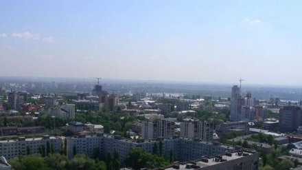 Москвичка расписала свой восторг от Воронежа на десятки страниц
