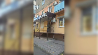 Воронежцев возмутила работа пивных магазинов в локдаун