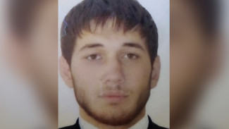 На трассе в Воронежской области пропал 25-летний чеченец
