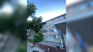 В Воронеже количество повреждённых беспилотниками частных домов выросло до 16