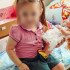 Брошенную матерью 3-летнюю малышку перевели в приют под Воронежем