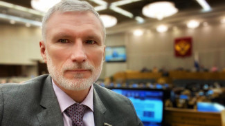 Мишустин ответил на вопросы воронежского депутата Госдумы о коронавирусе
