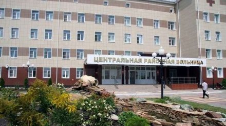 Главврача воронежской райбольницы наказали за роспуск по домам медиков после случая COVID