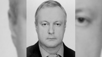 Умер 58-летний директор «Воронежтеплосети»