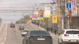 В Воронеже за нарушителями на выделенках ужесточат слежку 