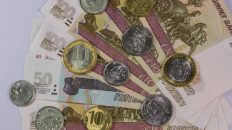 Три сотрудницы фирмы в Воронежской области решили добиться зарплаты через суд