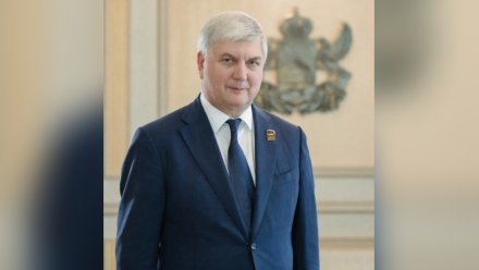 Губернатор Александр Гусев обратился к воронежцам перед выборами в Госдуму