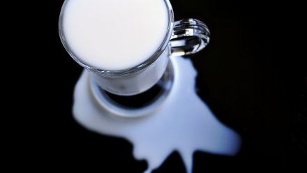Воронежцев предупредили об очередном молочном предприятии-призраке