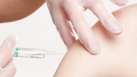 В Воронежскую область поступила первая партия вакцины от гриппа
