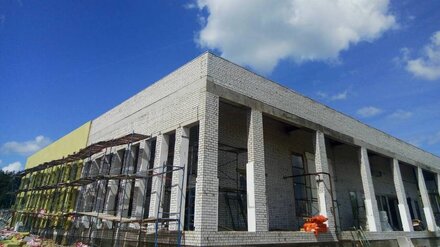 Стало известно, когда начнёт работу воронежский крематорий