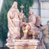 В Воронеже напротив Адмиралтейского храма появится памятник Петру I и епископу Митрофану