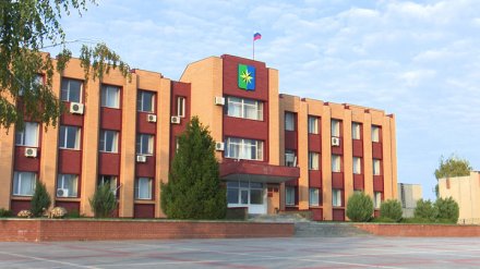 В здании администрации под Воронежем прошли обыски