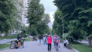 Для воронежцев устроят экскурсии по улице Карла Маркса перед её масштабным обновлением