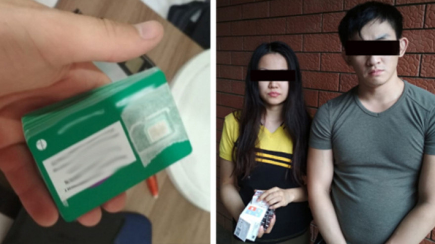 Суд отправил в колонию банду телефонных мошенников, пытавшихся ограбить жителя Воронежской области