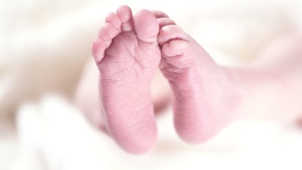 В Воронежской области умерло 45 младенцев за 2022 год