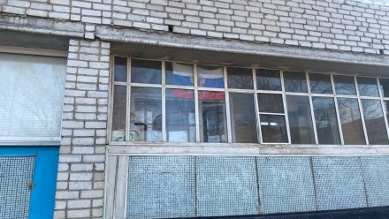 Воронежцев предупредили о громких звуках после атаки БПЛА