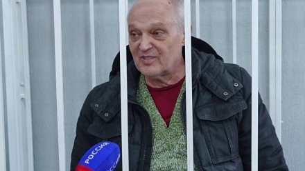 Завотделением воронежской больницы отправили под домашний арест 