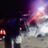 В Воронежской области брошенные после ДТП девушка с ребёнком обошлись без госпитализации