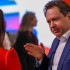 Топ-менеджер ВТБ объяснил распродажи на фондовом рынке