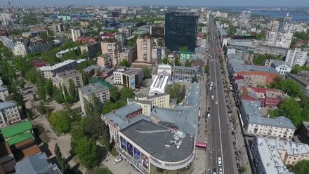 Воронежская область вошла в число 20 регионов страны с самым высоким уровнем жизни