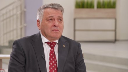 Директор центра «Траектория» в Воронеже оценил пользу отметок за поведение для школьников