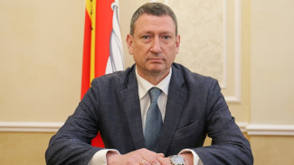 Силовики нагрянули к вице-мэру Воронежа