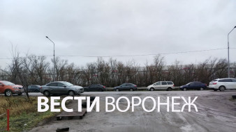 Оказавшихся в аду из-за нового центра WB под Воронежем пообещали спасти эвакуаторами