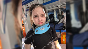 В Воронеже не определились со статьёй для самокатчика после ДТП с 8-летней девочкой