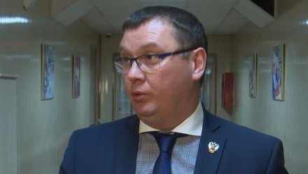 Дело экс-ректора ВГТУ о растрате 58 млн оставили в Воронеже