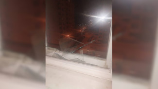 Режим ЧС и пострадавший ребёнок. Что известно об атаке БПЛА на Воронеж 16 января
