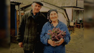 Жительница Воронежской области отметила 100-летний юбилей и 71 годовщину брака