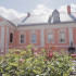В Воронеже после капитальной реконструкции открыли Дом Гарденина