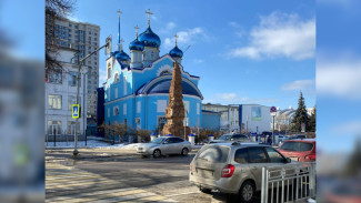 В Воронеже приступят к разработке проекта по сохранению «Заставского пилона»