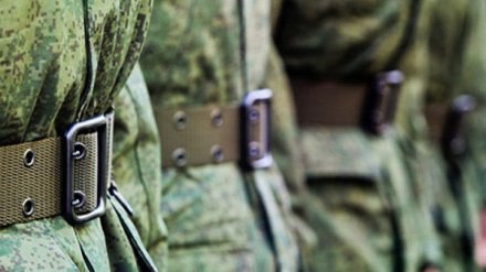 В России из-за коронавируса могут перенести весенний призыв в армию