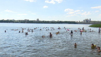 В Воронежской области увеличили число официальных пляжей до 57