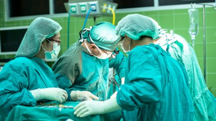 В Воронеже возбудили дело из-за смерти пациента после операции в облбольнице