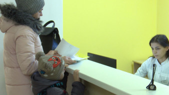 В новогодние праздники в Воронежской области вдвое снизилась заболеваемость ОРВИ