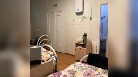 В Воронежской области от коронавируса выздоровели первые два пациента