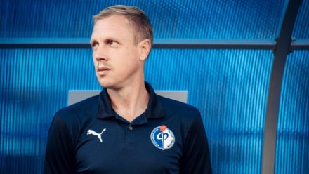 Главный тренер воронежского «Факела» Василенко: должны играть в РПЛ